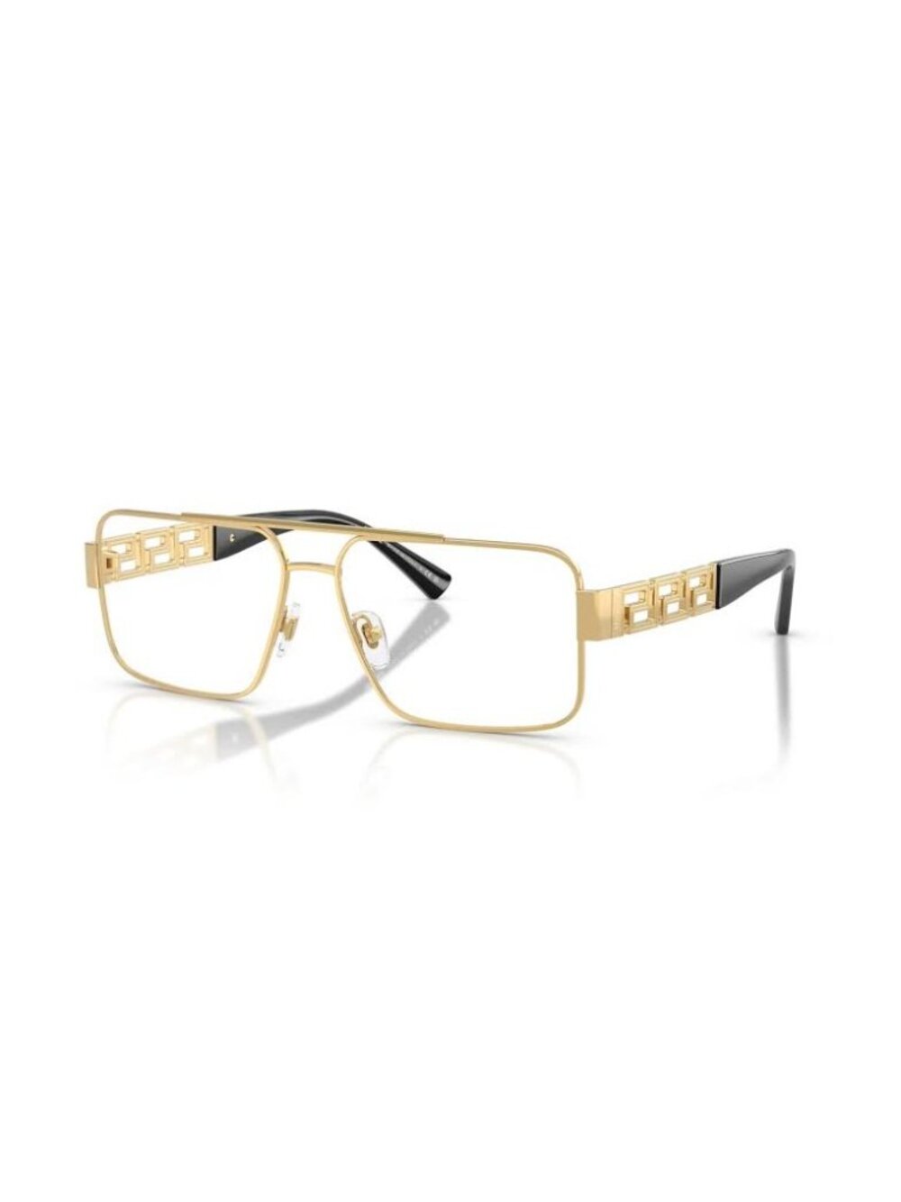 New Versace Eyeglasses VE1308 1002